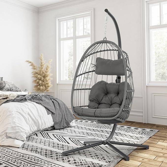 EGG CHAIR